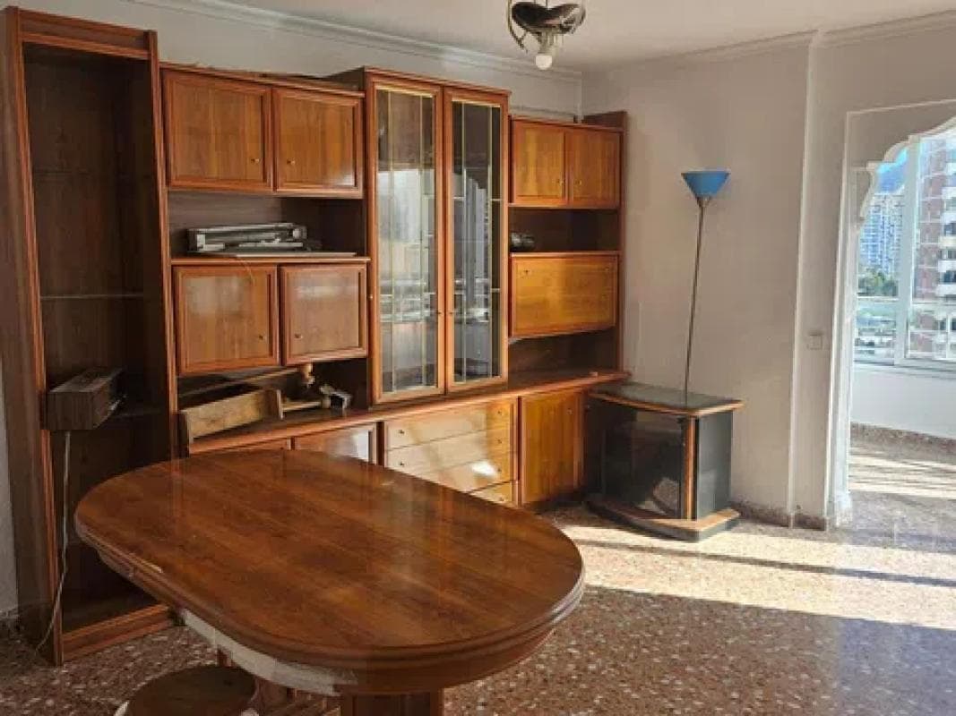 Sprzedaż mieszkania w Barrio Zona Rincón Alto, Benidorm
photo 2