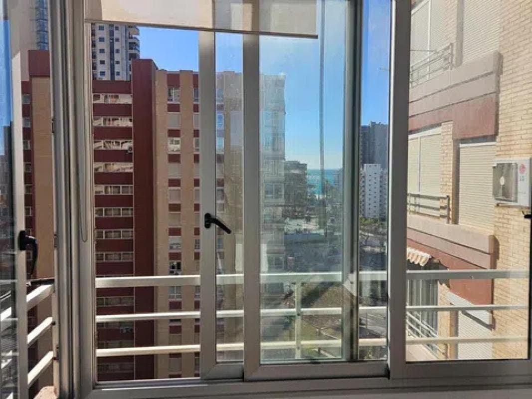 Sprzedaż mieszkania w Barrio Zona Rincón Alto, Benidorm
photo 3