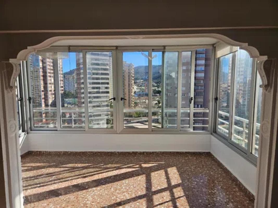 Sprzedaż mieszkania w Barrio Zona Rincón Alto, Benidorm
photo 5