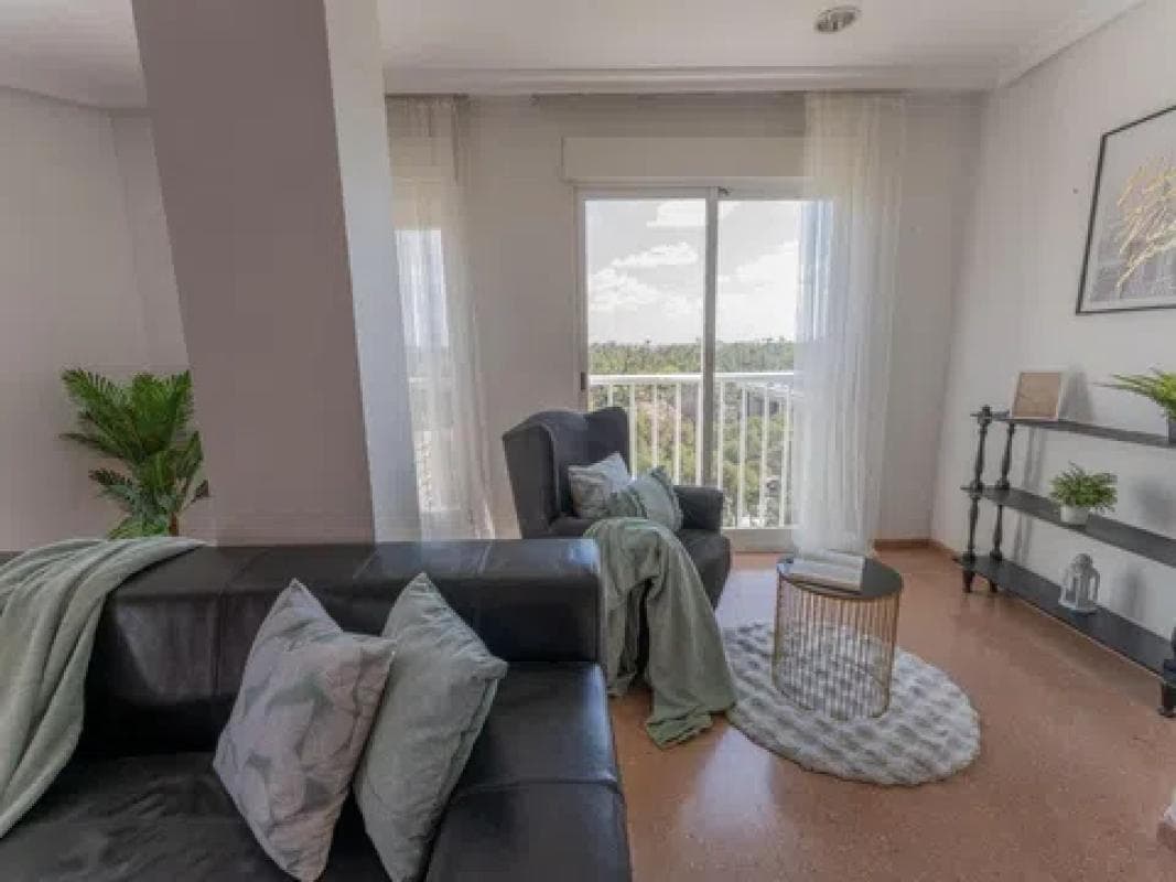 Venta de piso en Barrio Los Magros-Casablanca, Elche / Elx
photo 2