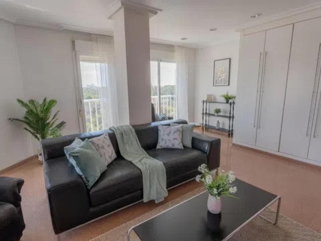 Venta de piso en Barrio Los Magros-Casablanca, Elche / Elx
photo 3