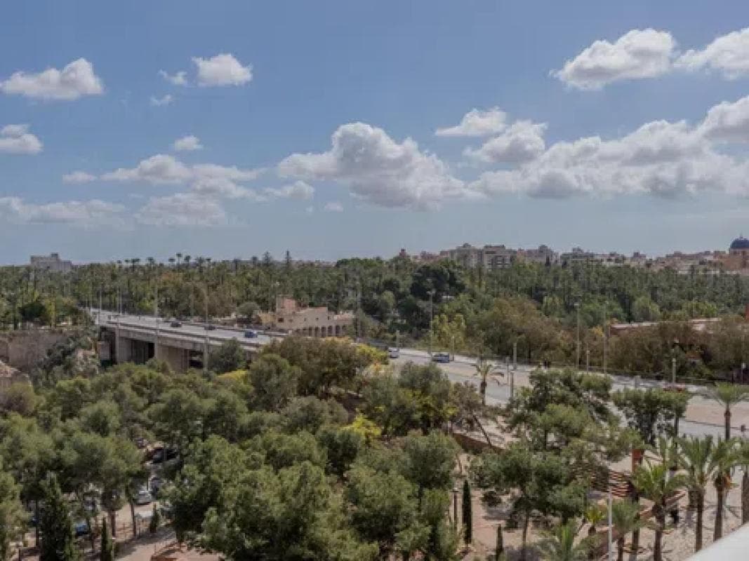 Venta de piso en Barrio Los Magros-Casablanca, Elche / Elx
photo 5