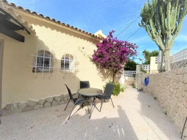 Casa independiente thumbnail 2