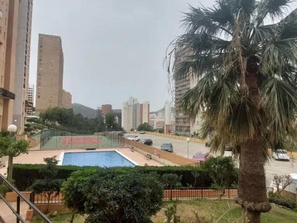 Sprzedaż mieszkania w Playa de Poniente, Benidorm
photo 1