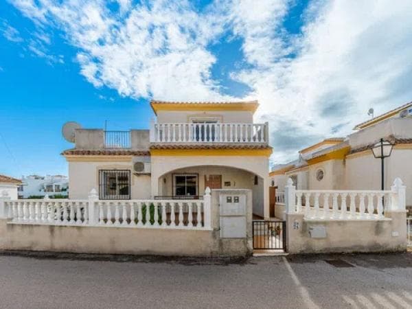 Chalet adosado en Diseminados Costa, 3 thumbnail 2