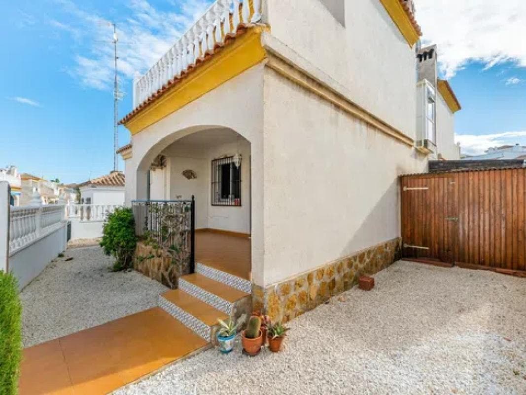 Sale of townhouse in DISEMINADOS COSTA, 3 , Orihuela photo 4