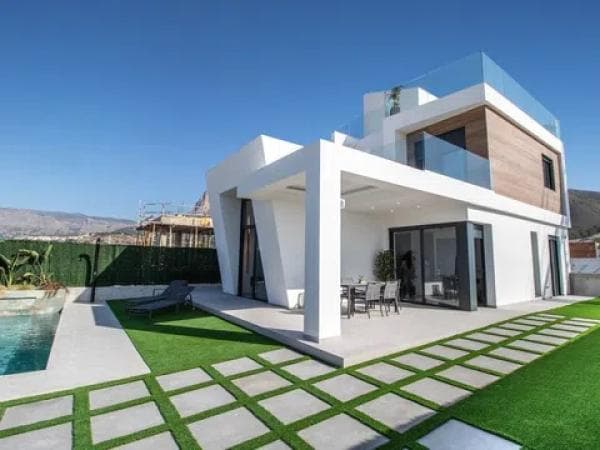 Casa independiente photo 1
