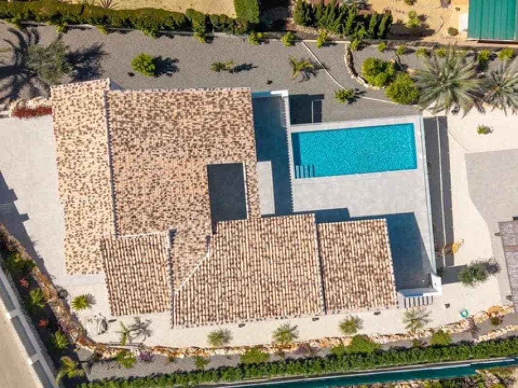 Sale of independent chalet in Calle Río Jalón, Jávea/Xàbia
photo 5