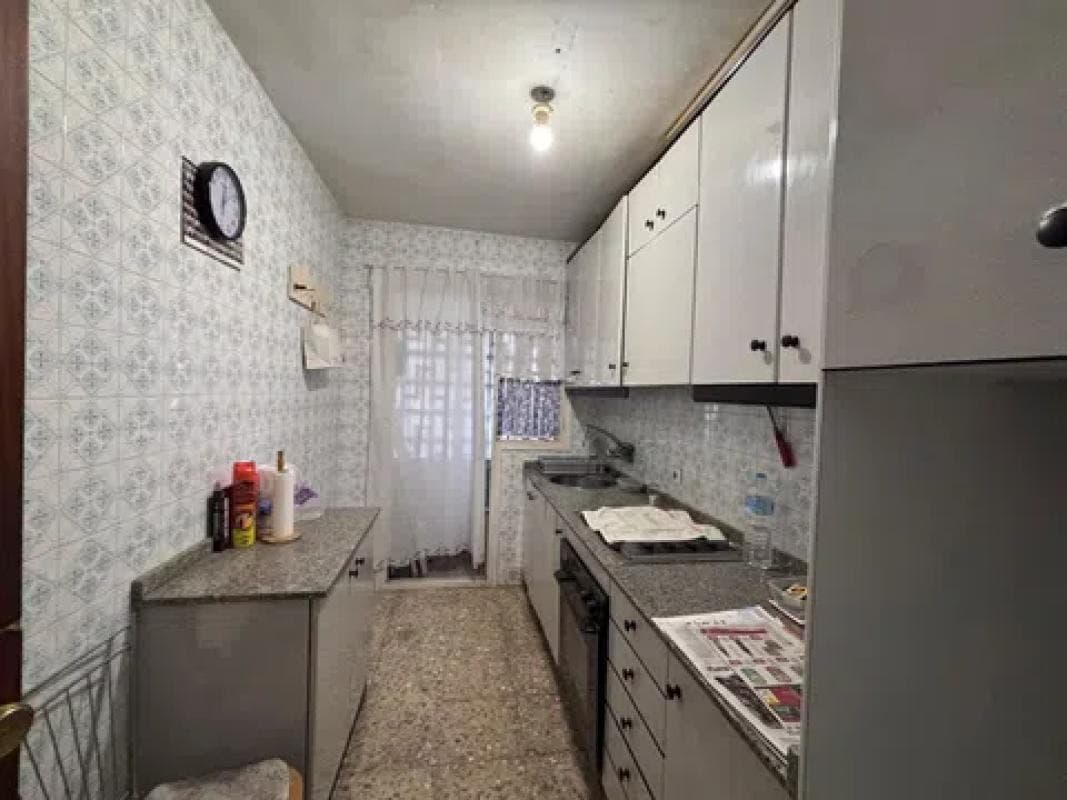 Продажа квартиры на Barrio Altozano, Аликанте / Алакант
photo 2