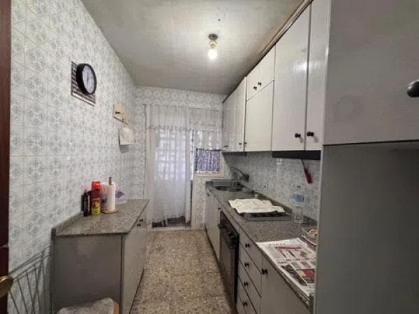 Venta de piso en Barrio Altozano, Alicante / Alacant
thumbnail 1