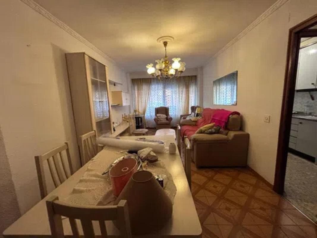 Продажа квартиры на Barrio Altozano, Аликанте / Алакант
photo 3