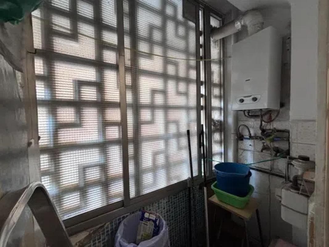 Продажа квартиры на Barrio Altozano, Аликанте / Алакант
photo 5