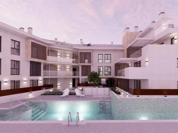 Duplex en venta en Atenas, 82, Jávea/Xàbia thumbnail 2