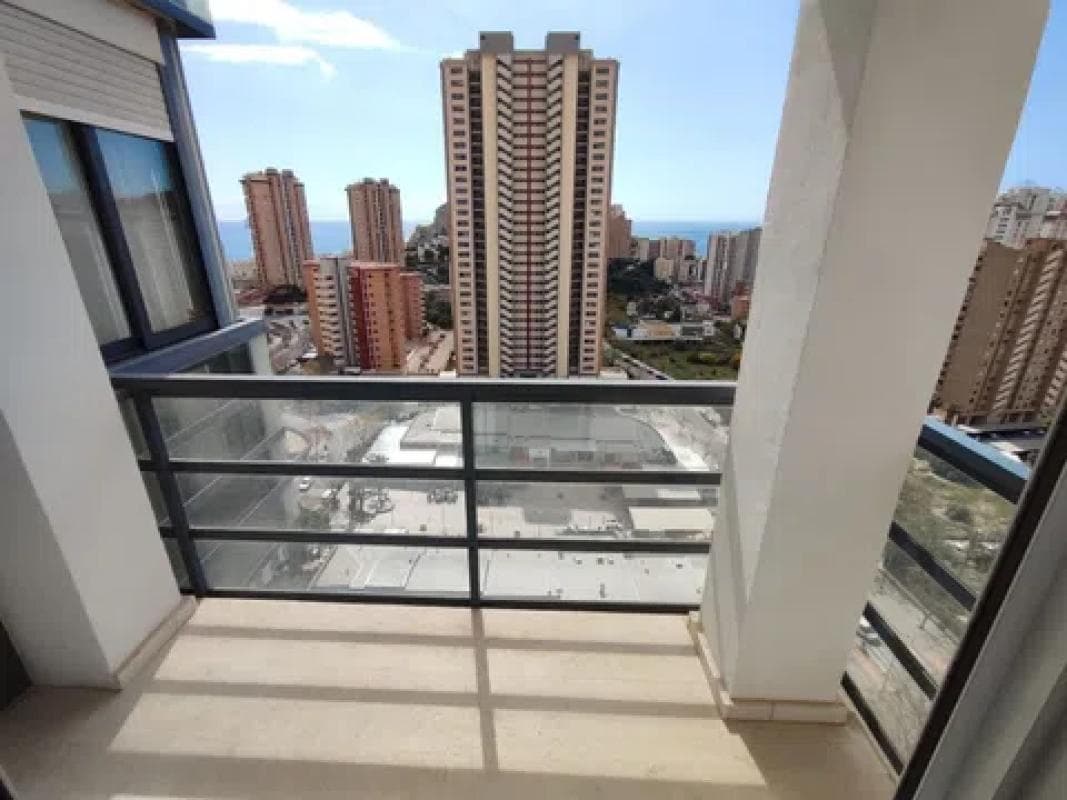 Sprzedaż mieszkania w Calle Langreo, Benidorm
photo 2