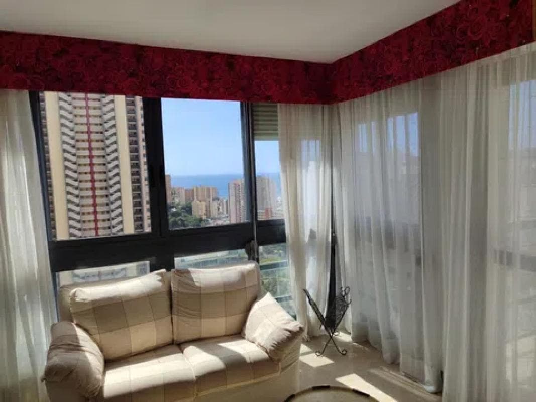 Sprzedaż mieszkania w Calle Langreo, Benidorm
photo 3