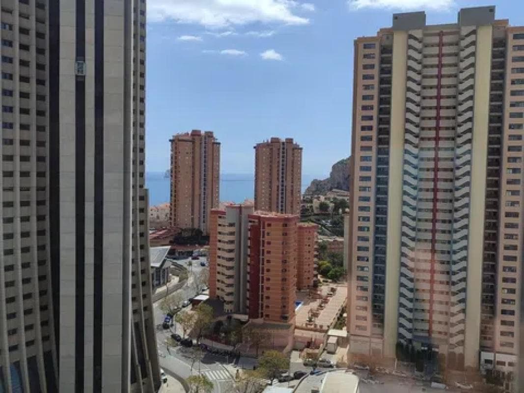 Sprzedaż mieszkania w Calle Langreo, Benidorm
photo 4