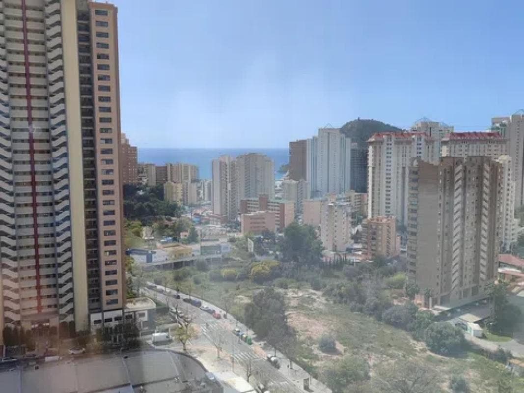 Sprzedaż mieszkania w Calle Langreo, Benidorm
photo 5