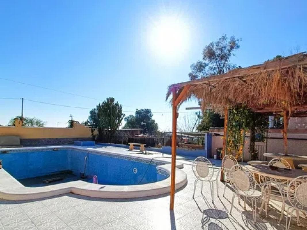 Venta de chalet independiente en La Romana, La Romana
photo 2