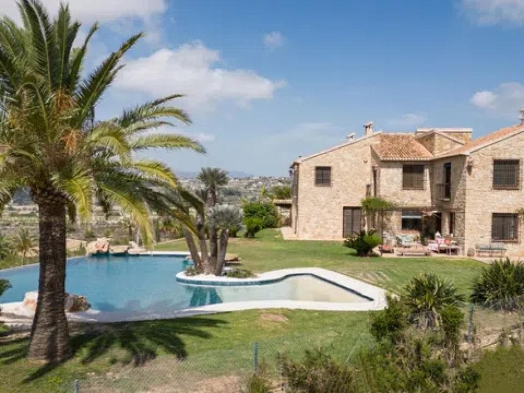 Propiedades en venta y alquiler en España photo 2