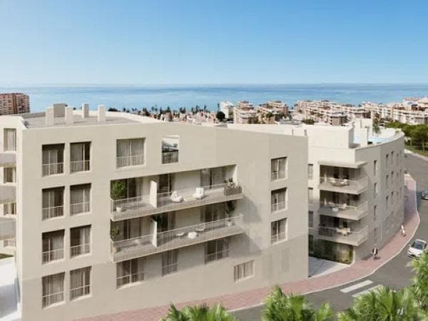 Venta de piso en Calle Casas Nuevas, 5, Torrox
thumbnail 2