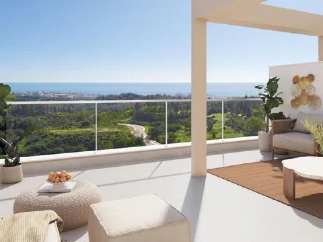 Venta de piso en Calle Doma, 7, Mijas
photo 2