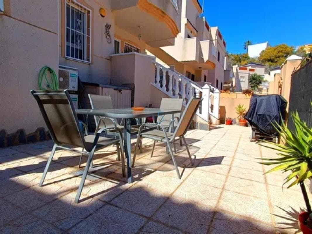 Venta de piso en Barrio Rojales Hills - Rosa Bungalows, Rojales
photo 2