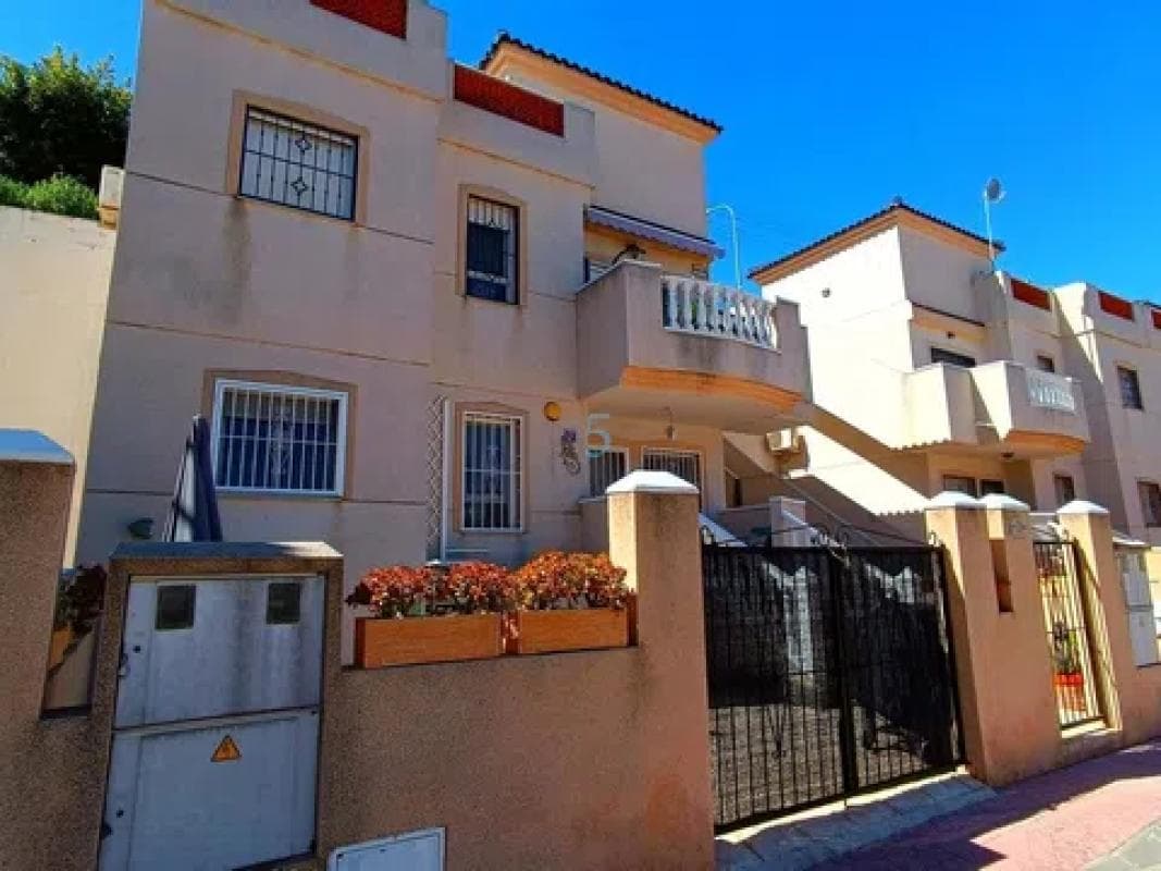 Venta de piso en Barrio Rojales Hills - Rosa Bungalows, Rojales
photo 4