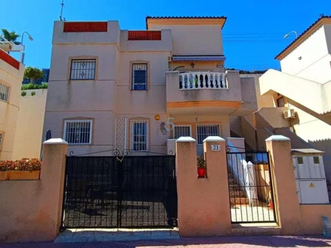 Venta de piso en Barrio Rojales Hills - Rosa Bungalows, Rojales
photo 5