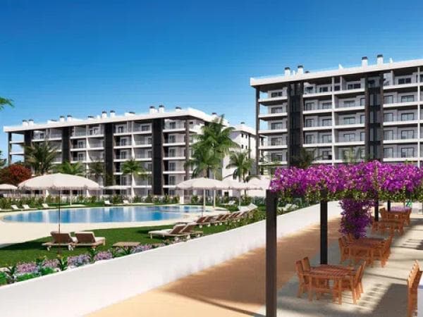 Продажа квартиры на Calle Diana, 4, Торревьеха
photo 1