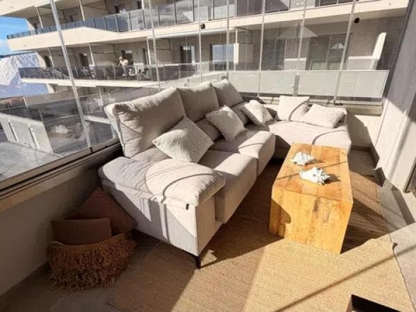 Venta de piso en Calle Lina Baño, 2, Santa Pola thumbnail 1