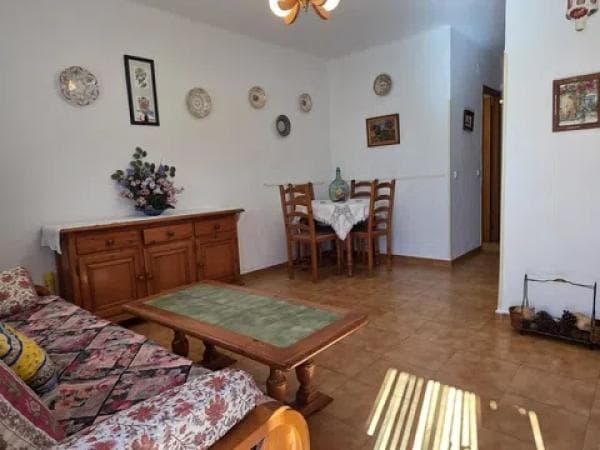 Продажа квартиры на Calle Doctor Waksman, Торревьеха
photo 1