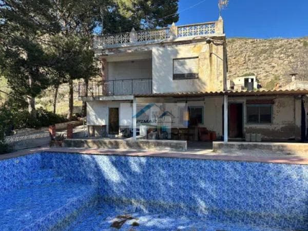 Casa independiente thumbnail 1