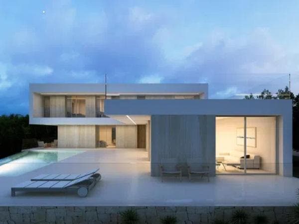 Chalet independiente en venta en Benissa pueblo, Benissa
thumbnail 1