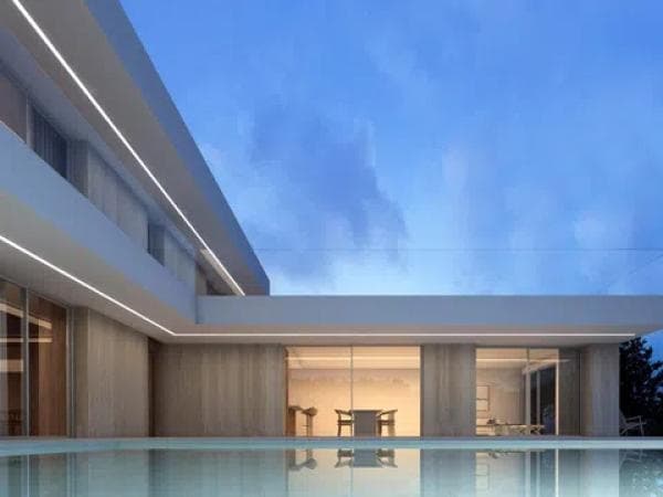 Chalet independiente en venta en Benissa pueblo, Benissa
thumbnail 2