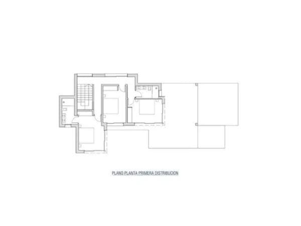 Chalet independiente en venta en Cometa-Carrió, Calpe
photo 1
