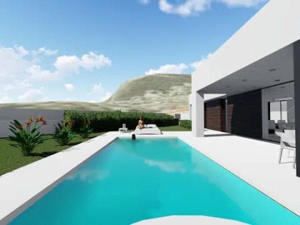 Chalet independiente en venta en Canuta, Calpe
thumbnail 1