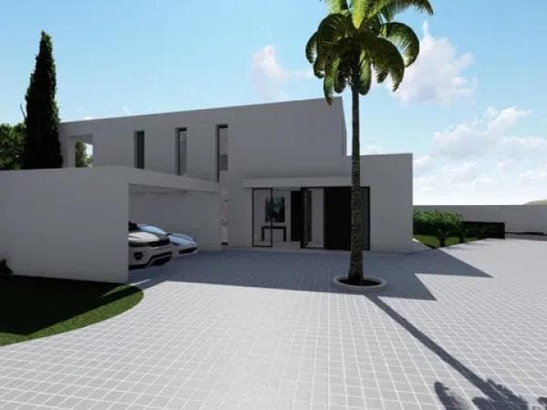 Chalet independiente en venta en Canuta, Calpe
thumbnail 2