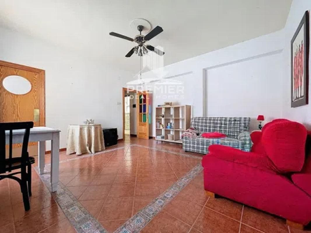 Venta de piso en Calle Menéndez Pelayo, Elda
photo 3