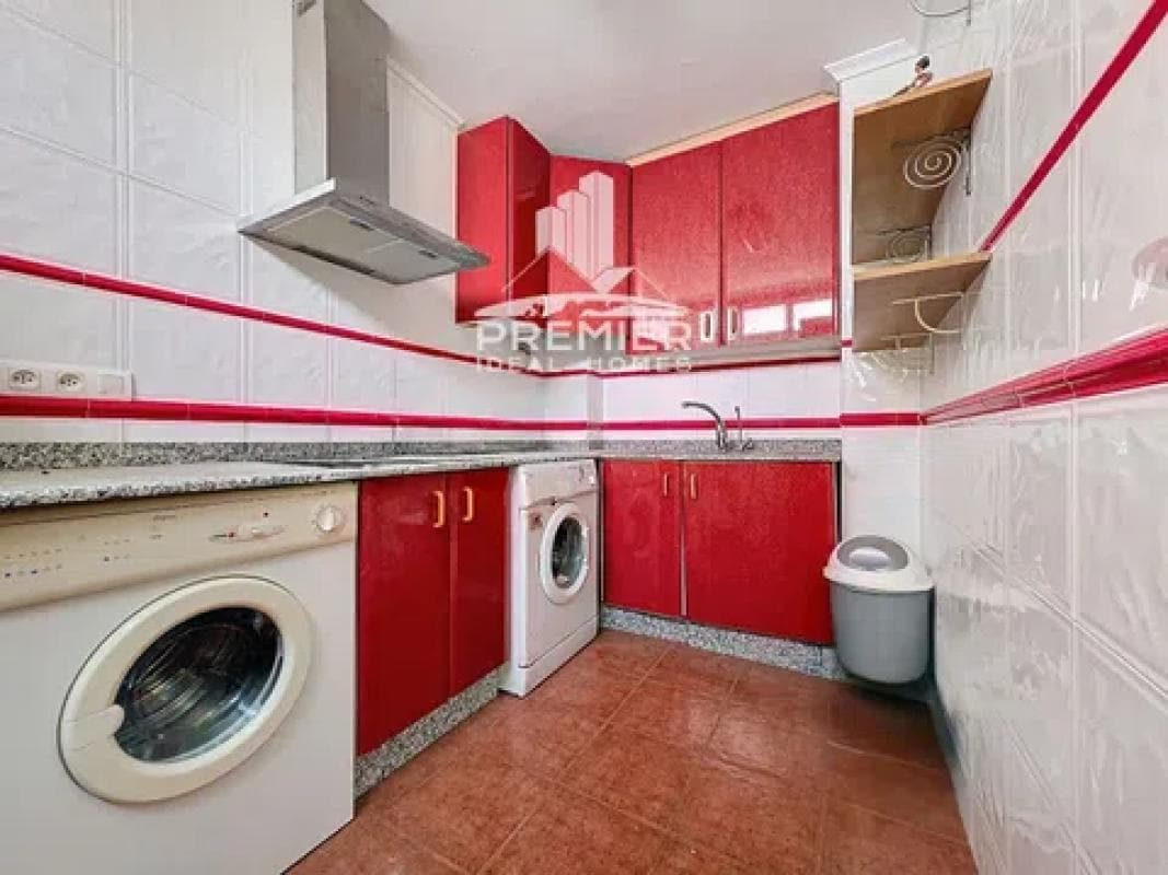 Venta de piso en Calle Menéndez Pelayo, Elda
photo 4