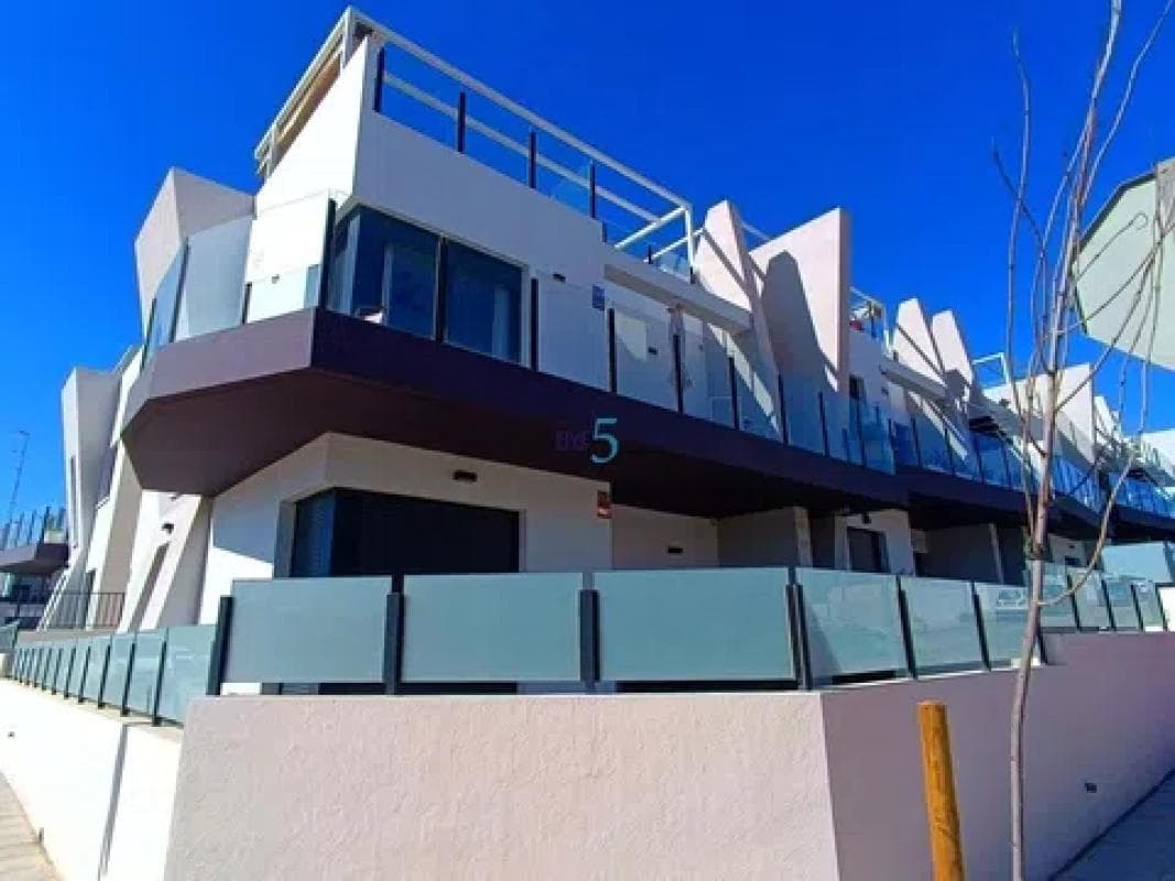 Venta de piso en Centro, San Miguel de Salinas
photo 4