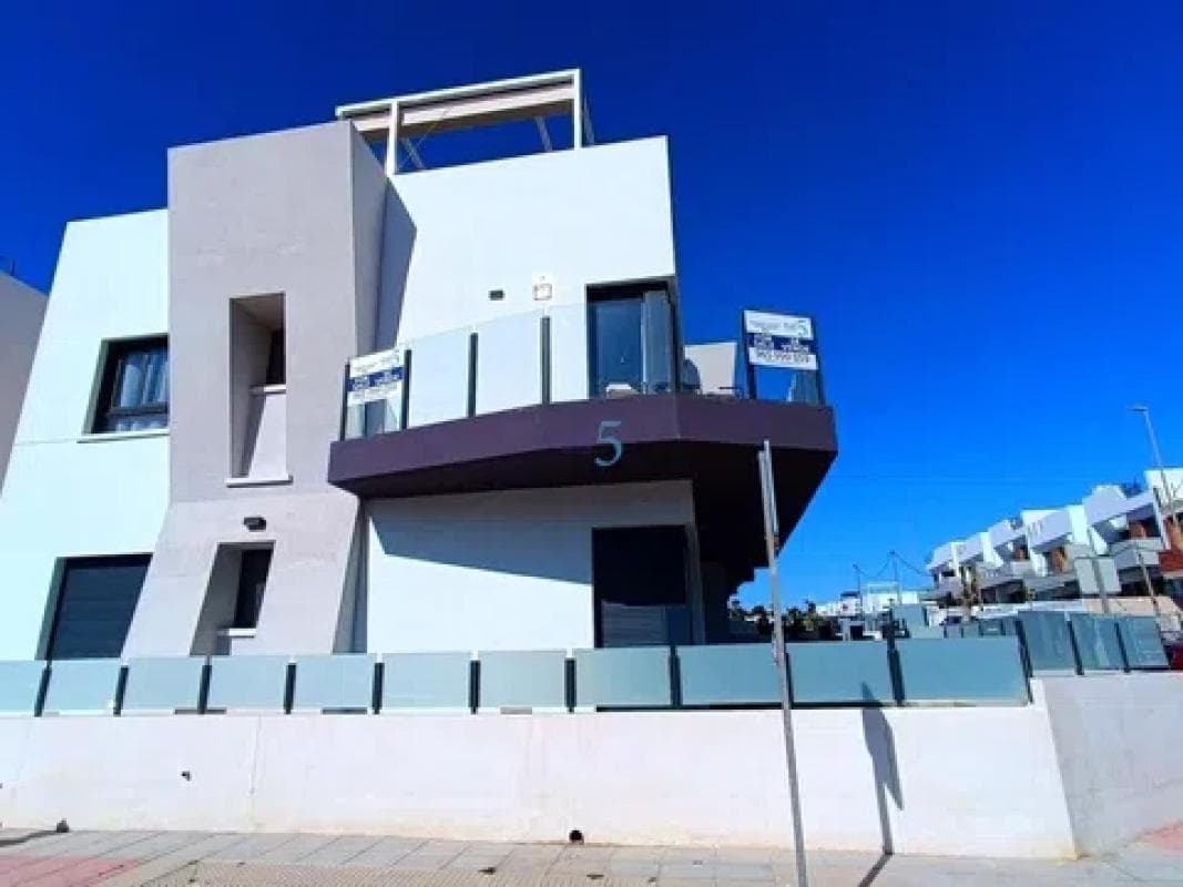 Venta de piso en Centro, San Miguel de Salinas
photo 5