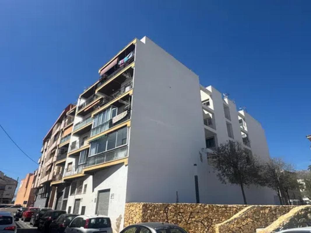 Venta de piso en Calle les Escoles s/n, Alfaz del Pi
photo 4