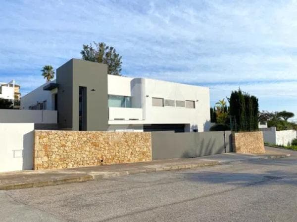 Chalet independiente en venta en Cometa-Carrió, Calpe
thumbnail 1