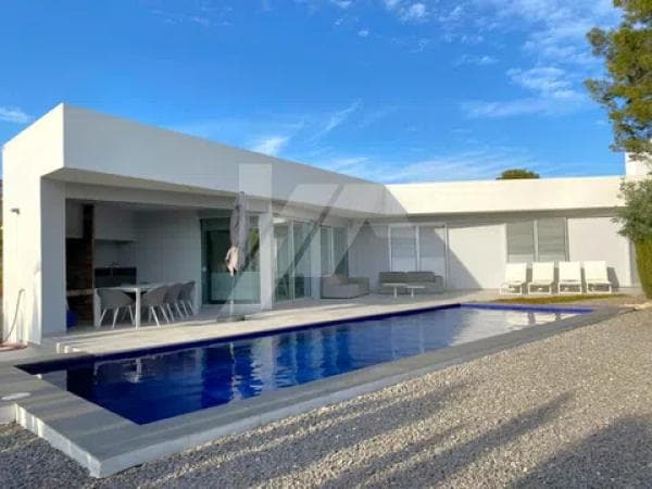 Chalet independiente en venta en Cometa-Carrió, Calpe
thumbnail 2