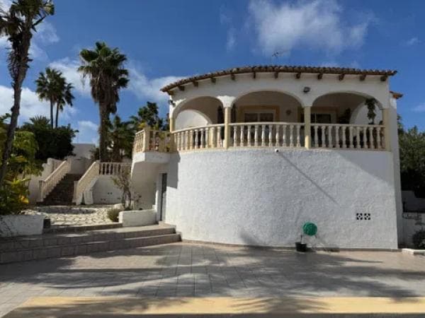 Casa independiente photo 1