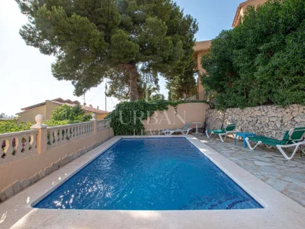 Venta de chalet independiente en maryvilla, Calpe
photo 3