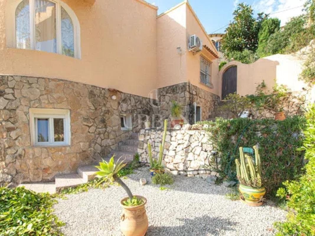 Venta de chalet independiente en maryvilla, Calpe
photo 5