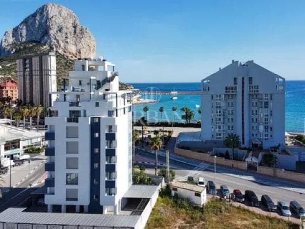 Venta de piso en Playa Arenal-Bol, Calpe
thumbnail 2
