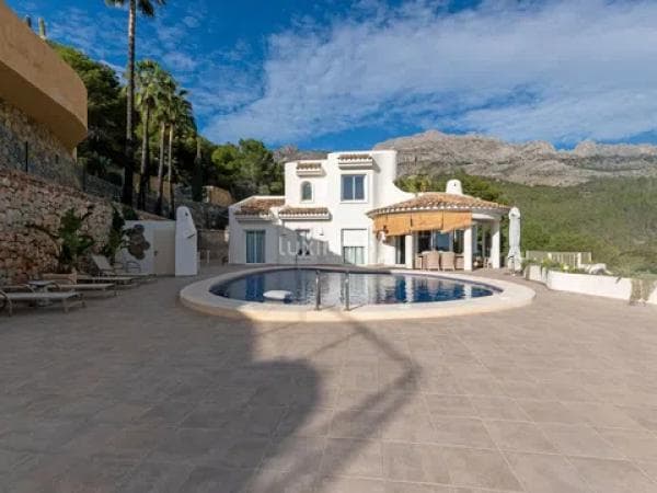 Casa independiente photo 1