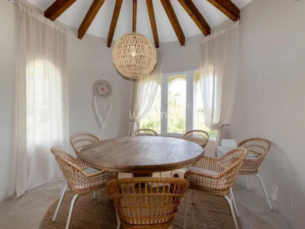 Venta de chalet independiente en Callosa d'En Sarria, Callosa d''En Sarria
photo 3